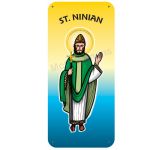 St. Ninian - Display Board 752